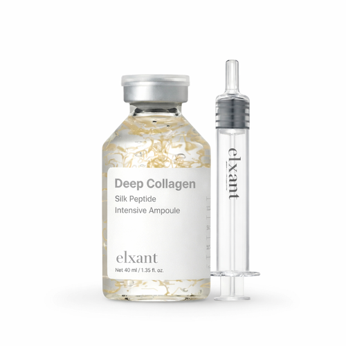 Korean SilkLift Peptide Ampoule