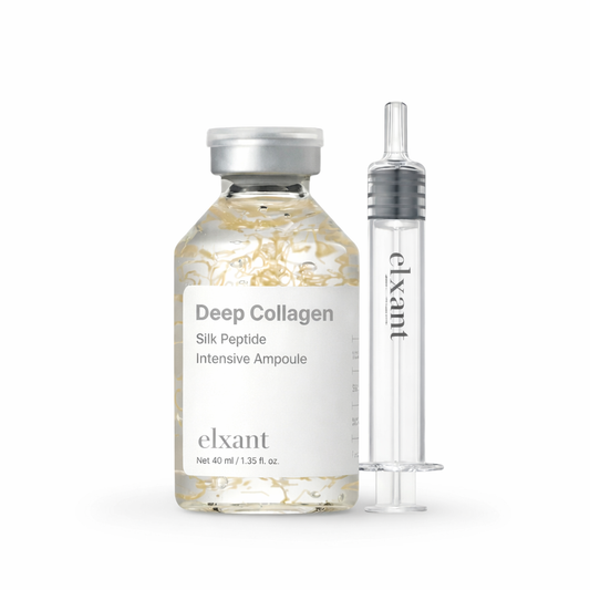 Korean SilkLift Peptide Ampoule