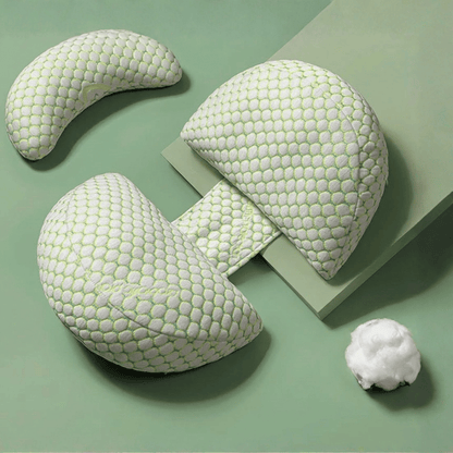 BumpRest™ Maternity Pillow