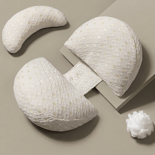 BumpRest™ Maternity Pillow