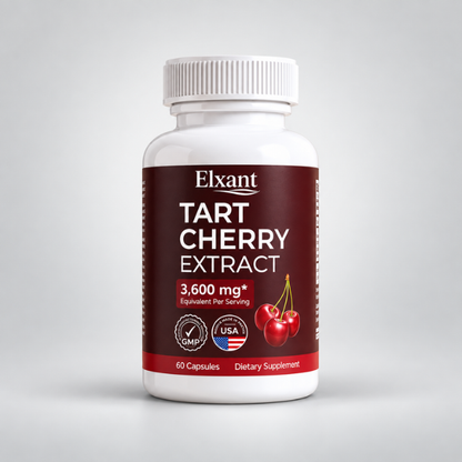 Premium Tart Cherry Extract